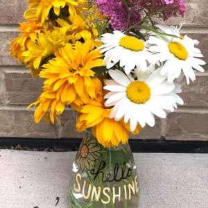 Meet your Posher, Connie